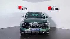 Verde Novo 2025 Kia Sportage SUV | € 40.990 (Bom preço)