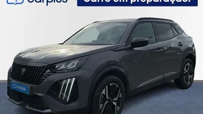 Usado 2025 Peugeot 2008 SUV | € 24.500 (Preço justo)