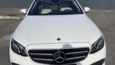 Usado 2020 Mercedes E300 | € 32.900