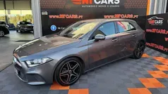 Outra Usado 2019 Mercedes A180 Business | € 23.900 (Preço justo)
