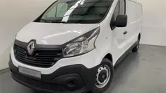 Branco Usado 2017 Renault Trafic Van | € 13.490 (Super Preço)