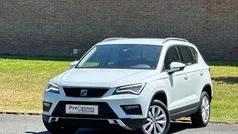 Usado 2019 Seat Ateca SUV | € 16.750 (Preço justo)