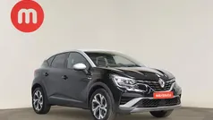 Usado 2023 Renault Captur RS Line SUV | € 19.499 (Preço justo)