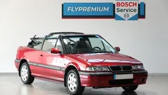 Usado 1995 Rover 214 Cabrios | € 5.990