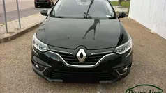 Preto Usado 2020 Renault Mégane IV Carrinha | € 15.880 (Preço justo)
