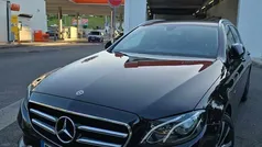 Usado 2019 Mercedes E300 Carrinha | € 25.500 (Preço justo)