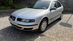 Usado 2001 Seat Leon | € 2.500 (Preço justo)