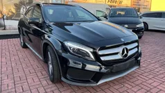 Mercedes GLA180