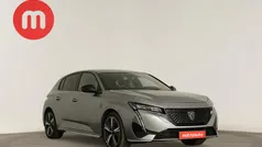 Usado 2024 Peugeot 308 GT | € 26.499 (Preço justo)