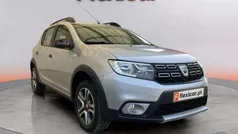 Usado 2019 Dacia Sandero Stepway Citadino | € 12.690 (Preço justo)