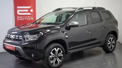 Usado 2024 Dacia Duster Journey SUV | € 21.500 (Preço justo)