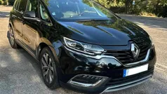 Usado 2017 Renault Espace | € 15.000 (Super Preço)