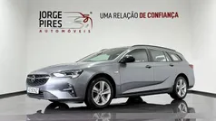 Usado 2020 Opel Insignia Business Edition Carrinha | € 14.990 (Super Preço)