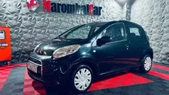 Usado 2009 Citroën C1 Citadino | € 4.990 (Preço justo)