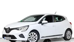 Usado 2021 Renault Clio V | € 14.900 (Preço justo)