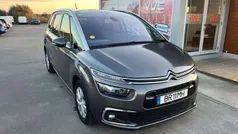 Antracite Usado 2019 Citroën C4 | € 18.950 (Preço justo)
