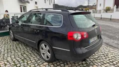 Usado 2009 VW Passat Carrinha | € 5.000 (Super Preço)