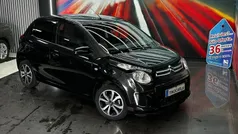Usado 2022 Citroën C1 Shine Citadino | € 11.799 (Preço justo)