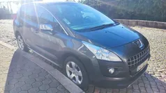 Usado 2010 Peugeot 3008 SUV | € 8.750 (Bom preço)