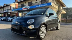 Usado 2022 Fiat 500C Lounge Cabrios | € 13.890 (Preço justo)