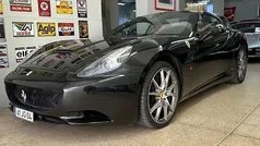 Usado 2010 Ferrari California | € 130.000
