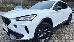 Usado 2022 Cupra Formentor SUV | € 25.500 (Preço justo)