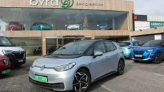 Cinza prata Usado 2021 VW ID.3 Pro Citadino | € 25.900 (Bom preço)