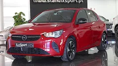 Usado 2022 Opel Corsa-e Elegance Citadino | € 18.990 (Super Preço)