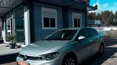 Cinzento Usado 2024 VW Polo | € 18.980 (Preço justo)