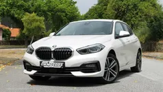 Usado 2019 BMW 118 Advantage Citadino | € 20.750 (Preço justo)