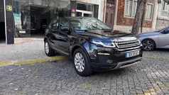 Usado 2018 Land Rover Range Rover evoque | € 25.000 (Super Preço)