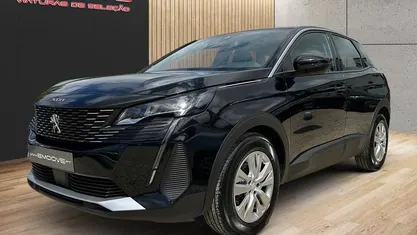 Usado 2024 Peugeot 3008 Active Carrinha | € 24.980 (Preço justo)