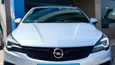 Usado 2020 Opel Astra Ultimate Carrinha | € 16.450 (Preço justo)