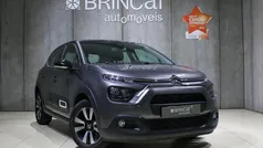 Usado 2024 Citroën C3 PureTech | € 14.990 (Preço justo)