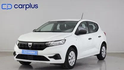 Usado Dacia Sandero 100 HP (73 kW) 2021