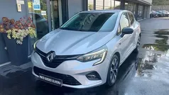 Usado 2021 Renault Clio V LIMITED Sedan | € 10.990 (Super Preço)