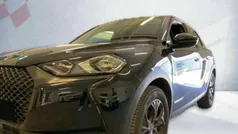 Preto Usado 2019 DS Automobiles DS3 Crossback SUV | € 15.380 (Preço justo)