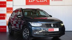Usado 2023 VW Tiguan Life SUV | € 31.450 (Bom preço)