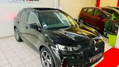Preto Usado 2020 DS Automobiles DS7 Crossback SUV | € 26.999 (Bom preço)