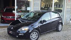 Usado 2012 Fiat Punto Dynamic Citadino | € 5.950 (Bom preço)
