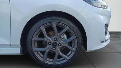 Usado Ford Fiesta ST-Line 100 HP (73 kW) 2022 Citadino