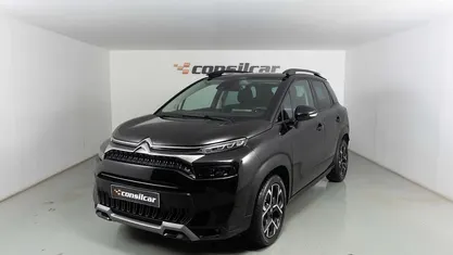 Usado Citroën C3 Aircross PureTech 110 HP (80 kW) 2024 SUV