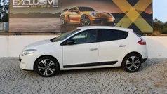 Usado 2011 Renault Mégane III Bose Edition | € 5.490 (Preço justo)