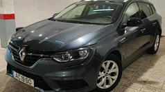 Usado 2020 Renault Mégane GrandTour LIMITED Carrinha | € 13.899 (Preço justo)