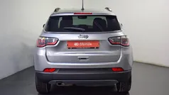 Cinza Usado 2019 Jeep Compass Limited SUV | € 18.500 (Bom preço)