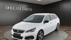 Usado 2018 Peugeot 308 GT-line | € 12.990 (Bom preço)