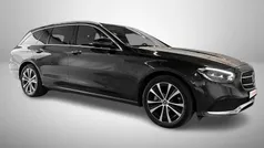 Preto Usado 2021 Mercedes E300 Avantgarde Carrinha | € 26.990 (Super Preço)
