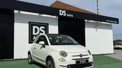 Usado 2017 Fiat 500 | € 10.990 (Preço justo)