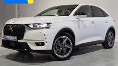 DS Automobiles DS7 Crossback