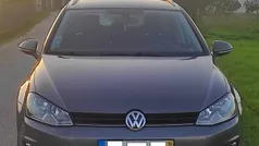 Usado 2016 VW Golf VII Citadino | € 11.000 (Super Preço)